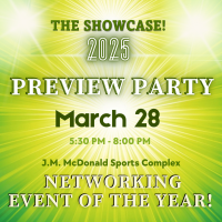 Preview Party 2025