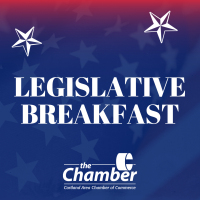 Legislative Breakfast 2025