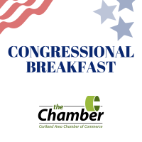 Congressional Breakfast 2026