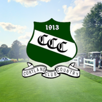 Golf Bake 2026! Cortland Country Club