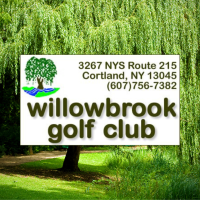 Golf Bake 2026! Willowbrook Golf Club