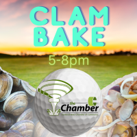 Clam Bake 2026 - Cortland Country Club