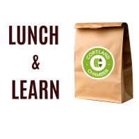 Lunch & Learn - Turning Stress into Insight: How Emotionally Intelligent Leaders Strengthen Systems