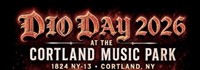 Dio Day
