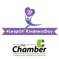 Leap Of Kindness Day 2024!
