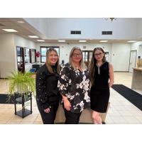 News Release: 6/16/2025 CHEMUNG CANAL TRUST COMPANY  WELCOMES NEW TEAM TO ITS CORLAND OFFICE