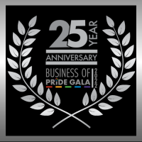 2022 Business of Pride Gala