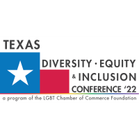 Texas Diversity Equity & Inclusion Conference