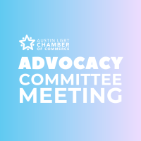Advocacy Committee Meeting