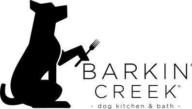 Barkin' Creek Dog Kitchen & Bath