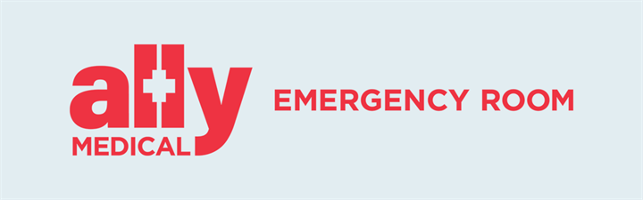 Ally Medical Emergency Room | Central & South Austin