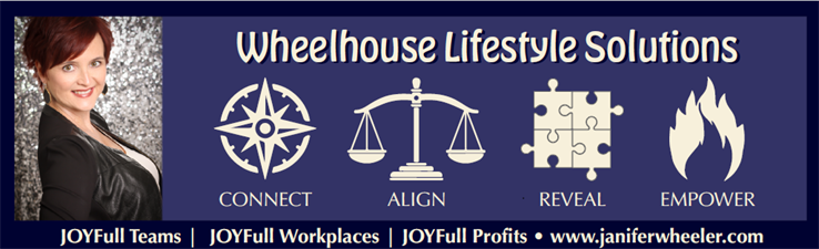 Wheelhouse Lifestyle Solutions