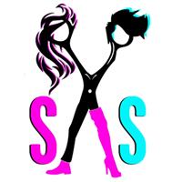 Scissor Sisters Hair Salon/Side Kitsch Vintage