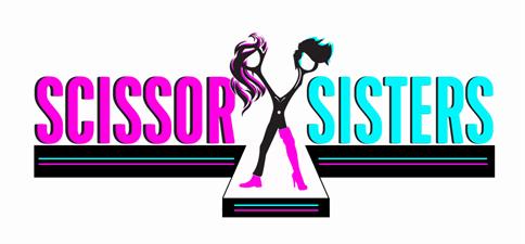 Scissor Sisters Hair Show