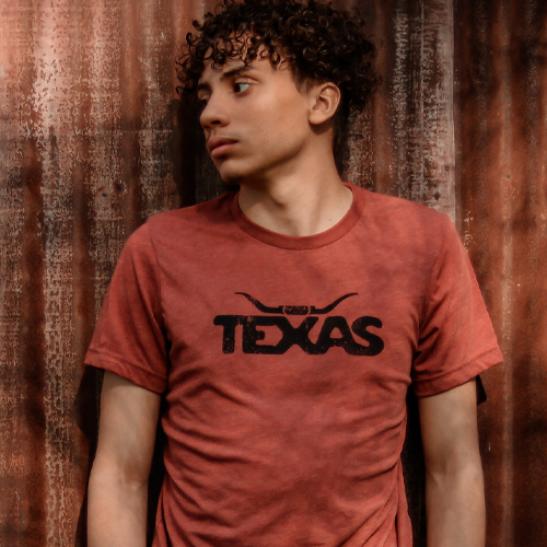 Texas Longhorn Unisex T-shirt