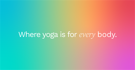 Yoga for All Humans