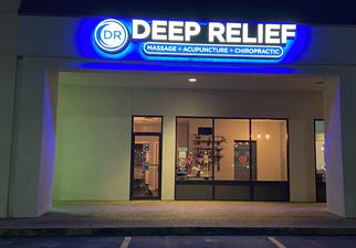 Deep Relief LLC