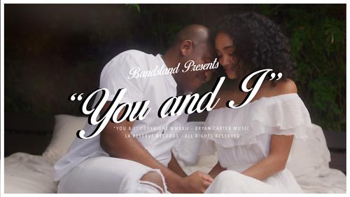 From the short film, Bandstand Presents "You and I" - the first installment of three music videos that tell Bryan Carter's coming out story.