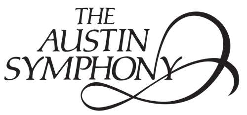 Austin Symphony Orchestra logo