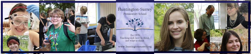 Huntington-Surrey School