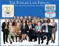 The Fowler Law Firm PC