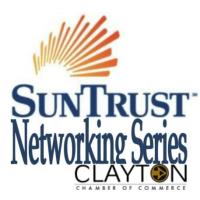 SunTrust Bank Networking Series Breakfast 