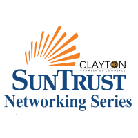 SunTrust Networking Series Breakfast - March 2018
