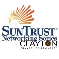 SunTrust Bank Networking Series Breakfast - May 2017