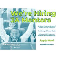 Junior Achievement of Georgia