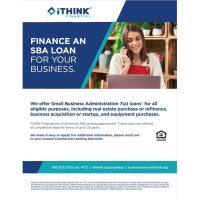 iTHINK Financial Credit Union - Morrow