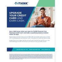 iTHINK Financial Credit Union - Morrow