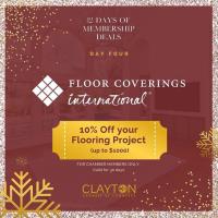 Floor Coverings International South Atlanta - Riverdale