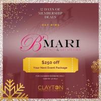 B'Mari Events & Art Studio - Jonesboro