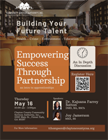 Empowering Success Through Partnership