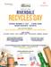 Riverdale Recycles Day: Level Up To Recycling