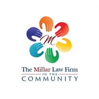 The Millar Law Firm Coat Drive