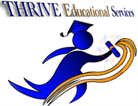 THRIVE Educational Services Inc.