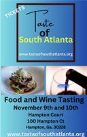 Taste of South Atlanta