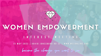 Women Empowerment Interest Meeting