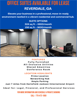 Business Blazers Academy - Riverdale