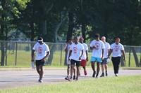4th Annual Fun Run and Health Fete