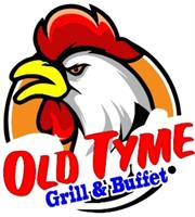 Old Tyme Grill & Buffet Presents: One Year Anniversary Celebration 