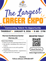 Ringer Center of Excellence, Inc.