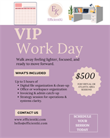 EfficientKi Virtual Service LLC - Jonesboro