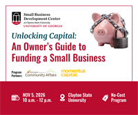 Unlocking Capital: An Owner's Guide to Funding a Small Business