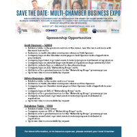 Multi-Chamber Business Expo