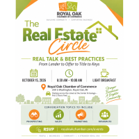 The Real Estate Circle- Real Talk & Best Practices