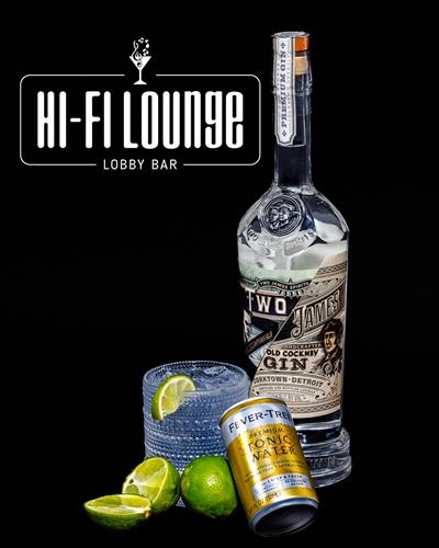 Join us for Happy Hour  4pm to 7pm daily! Our cocktails are FANTASTIC!