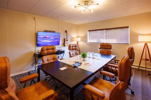 For Corporate Rates, Call our Director of Sales at (248) 581-4756.