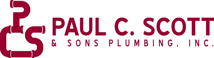 Paul C. Scott & Sons Plumbing